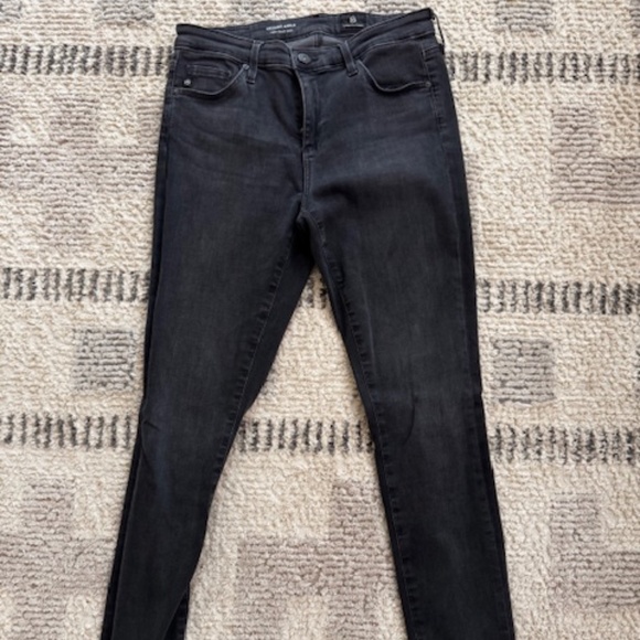 AG Jeans, Legging Ankle Skinny, Size 27 - Picture 1 of 3